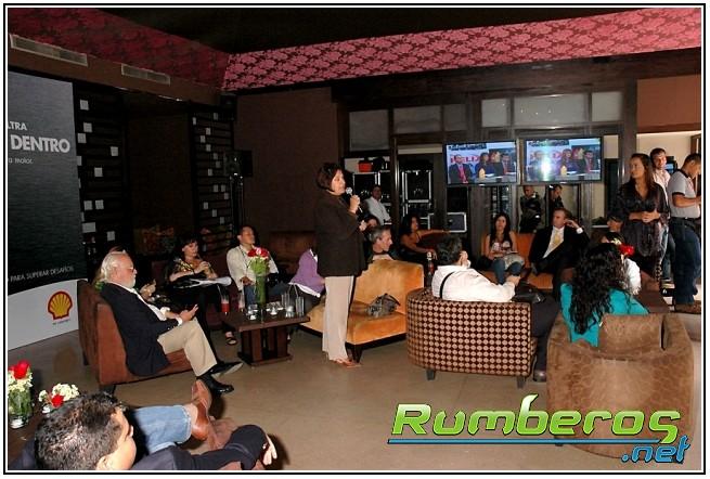rumberos imagenen de galeria